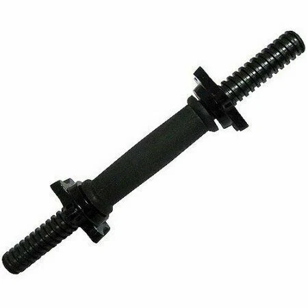 Gold's Gym pesas de hierro