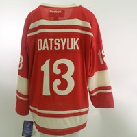 Click here for more details on NHL Kids Youth Size Pavel...