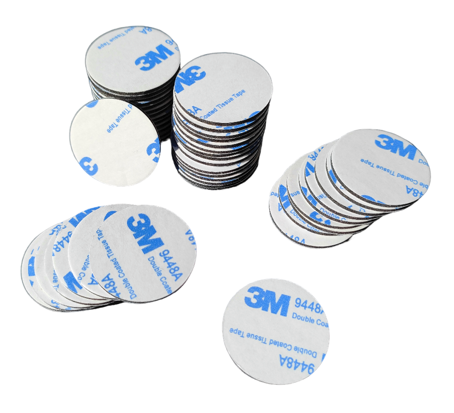 Nastro Biadesivo Nastro Biadesivo In Schiuma ... - Aliexpress - Foto 12