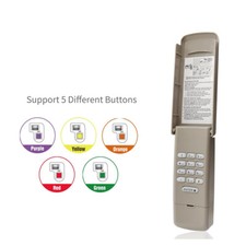 877LM 877Max For Liftmaster Garage Door Keyless Keypad Entry Opener Remote