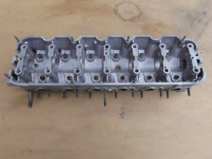 BMW E12 E21 E28 Zylinderkopf M20 Motor