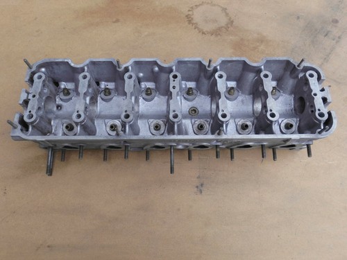BMW E12 E21 E28 Zylinderkopf M20 Motor