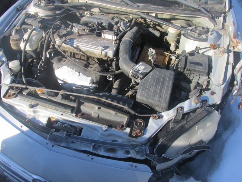 Driver Left Front Spindle/Knuckle Without ABS Fits 00-05 ECLIPSE Driver Left Front Spindle/Knuckle Without ABS Fits 00-05 ECLIPSE