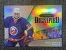 Billy Smith 2022-23 Upper Deck Stature Hockey Dignified #D-16