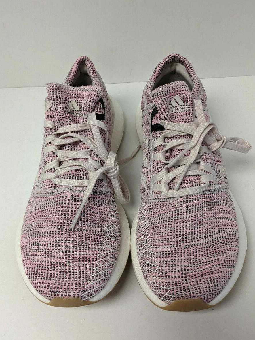 Pureboost go best sale w adidas