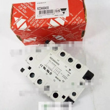 Genuine CARLO GAVAZZI Solid State Relay RZ3A60A55