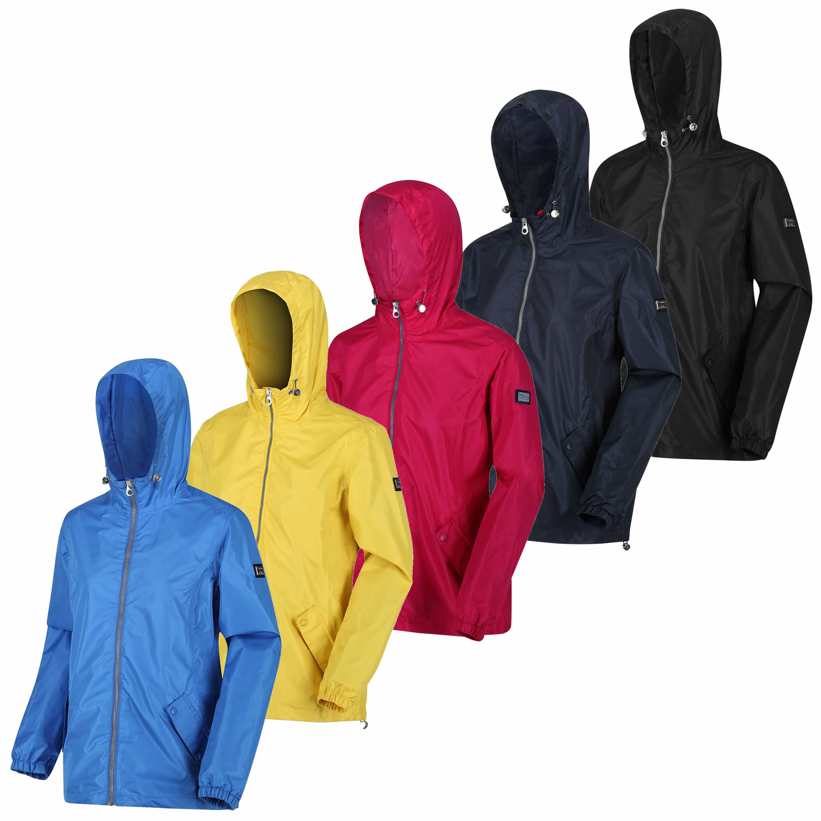 Regatta Lilibeth Womens Jacket 