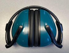 Safety Works Foldable Ear Muffs