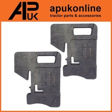 2 Front Weight 28.5kg for Case International IH 1066 1086 1466 1468 1566 Tractor