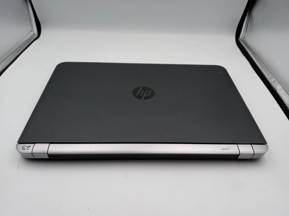 HP ProBook 455 G3 15.6" Laptop AMD A8-7410 8GB 128GB SSD Linux Mint - READ -RR - Image 4 of 4