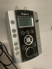 Roland TD-9 V-Drums Module Brain Kit