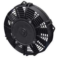 Spal USA 30100393 7.5" Straight Blade Low Profile Fan