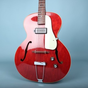 Epiphone Century | eBay
