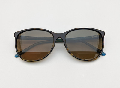 Made in Italy! Maui Jim MJ723-10P Ocean Sunglasses 57/16 135 /EUO404