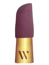 Womaness Gold Vibes Wireless Silicone Personal Massager Travel Friendly NIB