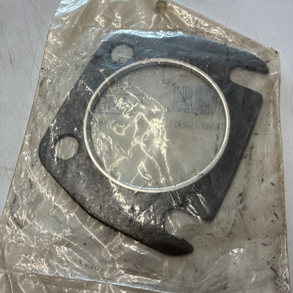 Exhaust Pipe Connector Gasket 31546 Fits 1986-1996 Buick Chevrolet Oldsmobile - Image 3 of 4
