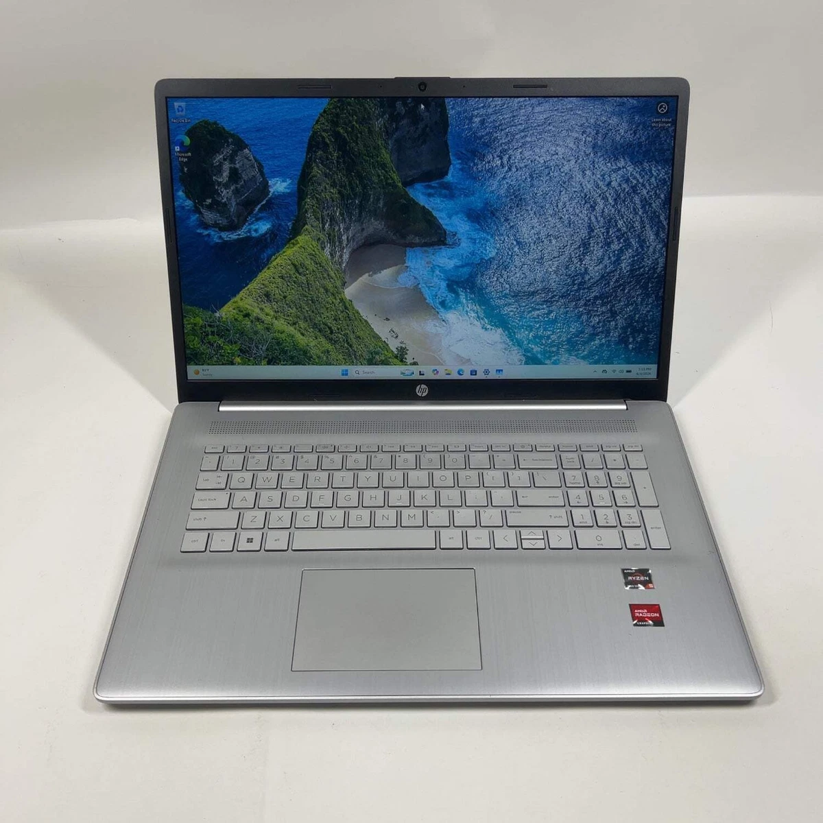 Hp 17 Laptop for sale | eBay