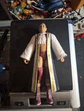 Mattel WWE Elite Series 45 Lord Steven Regal (William Regal) WCW