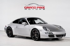 2005 Porsche 911 New Generation Carrera S 997