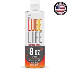 Water-Based Lubricant