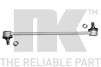 NK 5114520 Koppelstange Stabilisator Stange Stabi Strebe Vorderachse Vorne Links