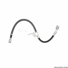 Dynamic Friction 350-47121 DFC Brake Hose For 17-19 Buick LaCrosse