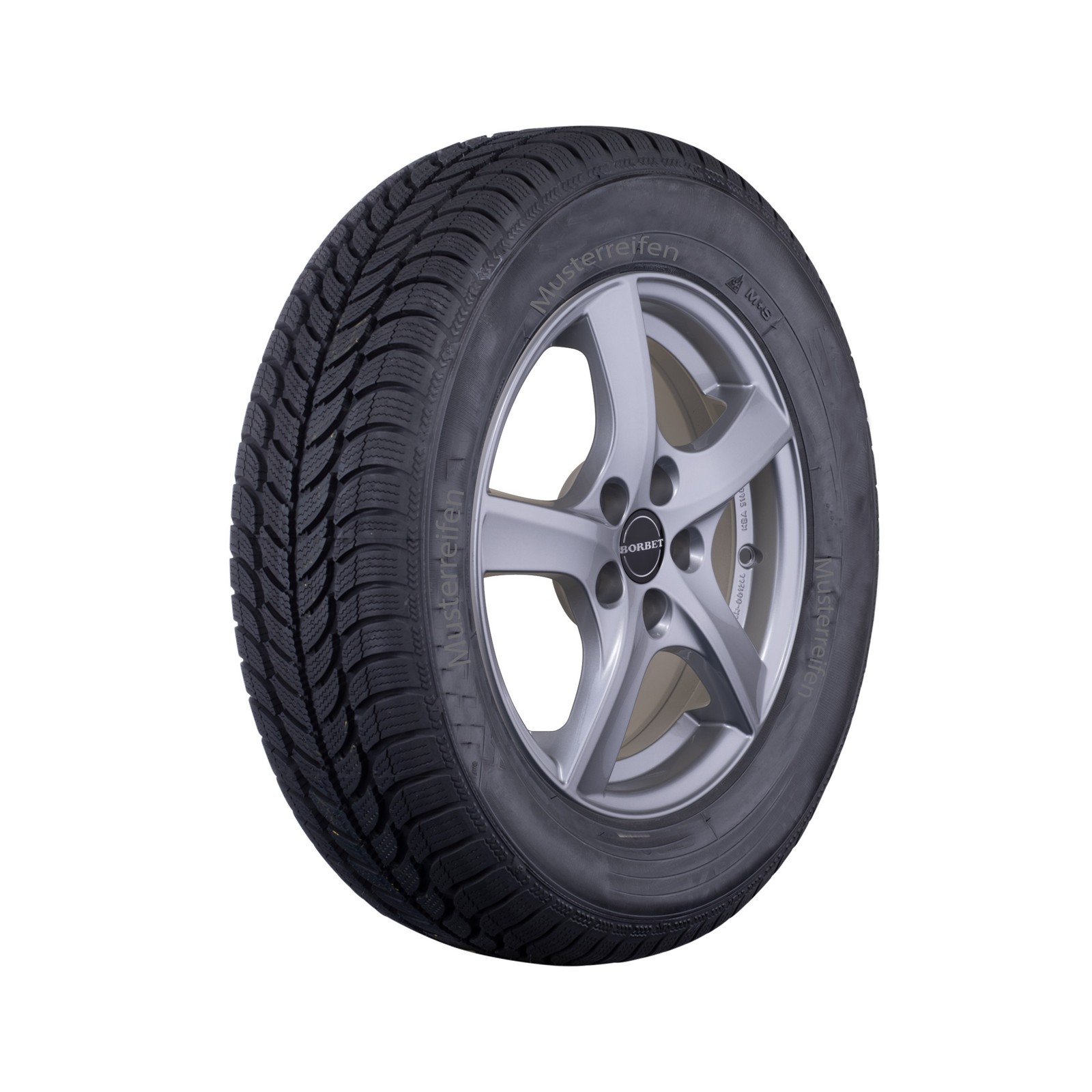 4x Winterräder für Kia Stonic Reifen 185/65R15 Hankook - Bild 32