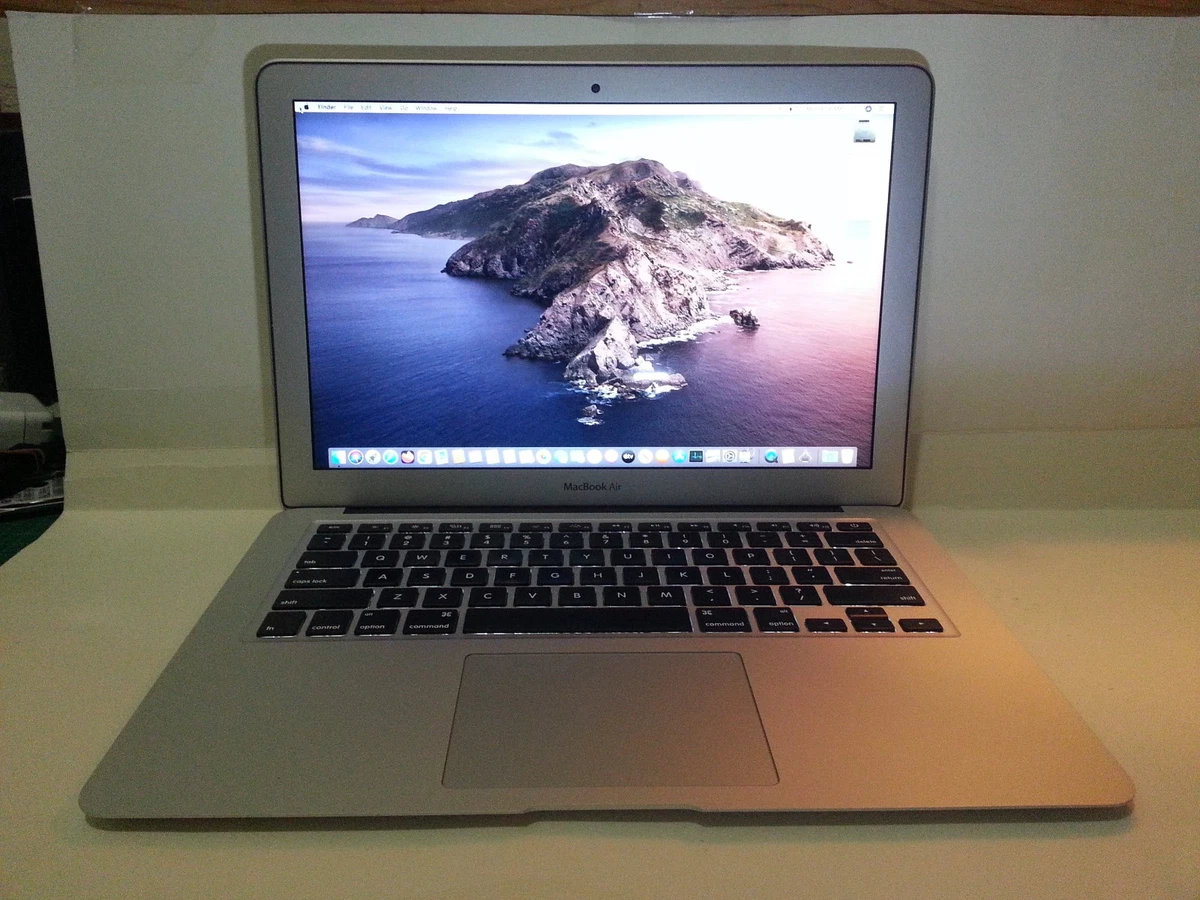2014 Apple MacBook Air Intel Core i7 4th Gen. Laptops for sale | eBay