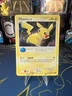 Pokémon TCG Pikachu 9/17 2007 Pop Series 6 Holo Promo