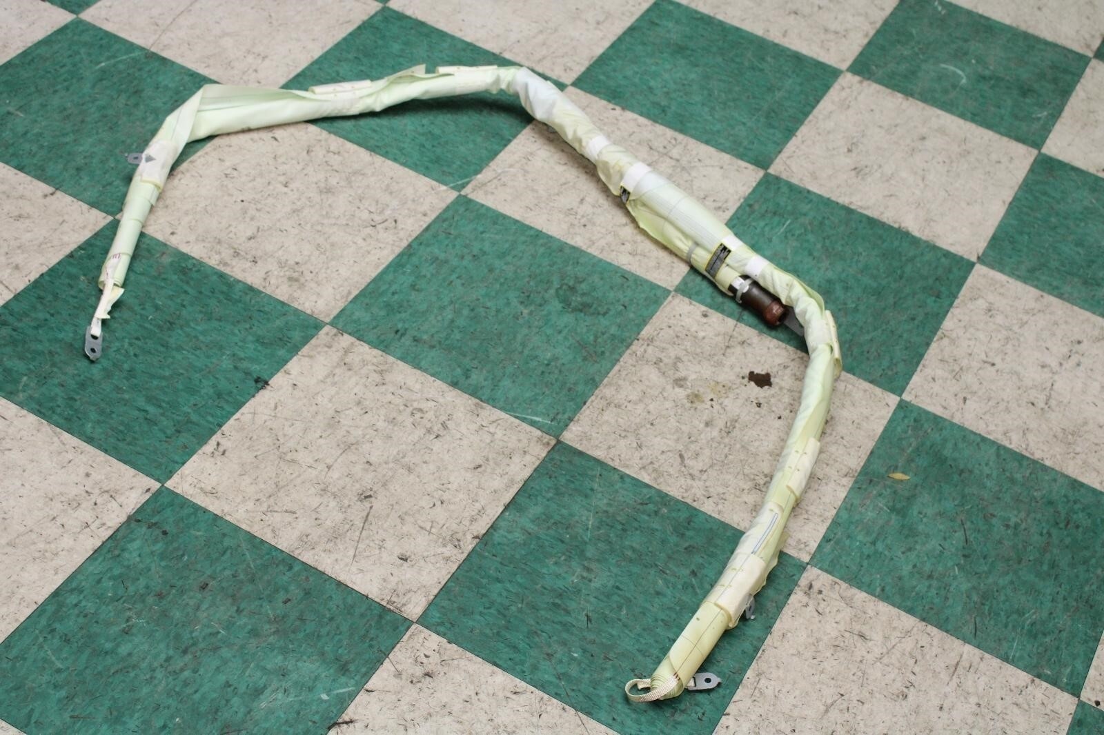 Maserati Ghibli 2014-2019 Left Airbag