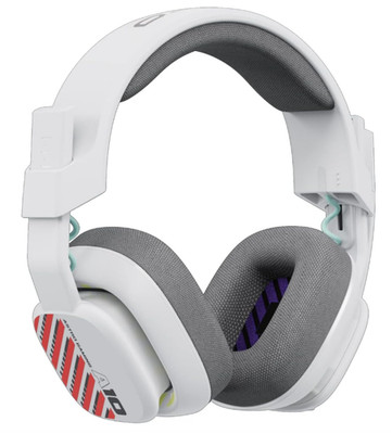 Astro A10 Gaming Headset Gen 2 Wired - Over-Ear-Gaming-Kopfhörer OHNE KABEL