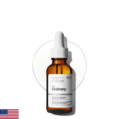 The Ordinary Ascorbyl Tetraisopalmitate Solution 20% Vit F, 1oz Vit C Oil Skin T