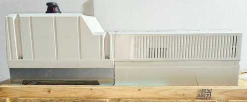 ABB ACH580-01-034A-4+0J400+P922 3PH 400/480V 34A 25PS VARIABLER FREQUENZUMRICHTER - Bild 5 von 14