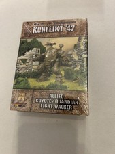 Konflikt 47 Allied Coyote/Guardian Light Walk...