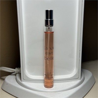 Lancôme La Vie Est Belle Eau de Parfum Travel Size Spray 0.34 fl oz