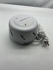 Marpac Dohm Uno UM1USCW White Noise Sound Machine Sleep Therapy Wind