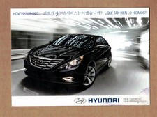2013 Hyundai Elantra Gt Postcard 2013 Hyundai Elantra Gt Postcard
