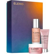 Elemis Kit Pro Collage Rose Icon Set  Worth £144. Yours For Just £115