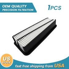 New Engine Air Filter for Toyota 4Runner FJ Cruiser Tacoma Tundra