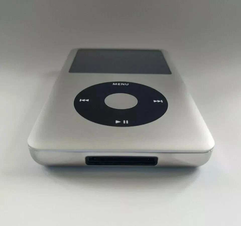 🔥NEW🔥Apple iPod Classic 5th 6th 7th 128GB 256GB 512GB 1TB New