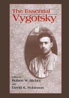 Robert W. Rieber (U. A.) | The Essential Vygotsky | Taschenbuch | Englisch | Xx