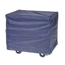 Global Industrial Nylon Cover 32x20x21 Blue