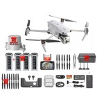 NOWY Autel EVO Max 4N Dron Noktowizor Kamera Kamera na podczerwień Dron termiczny