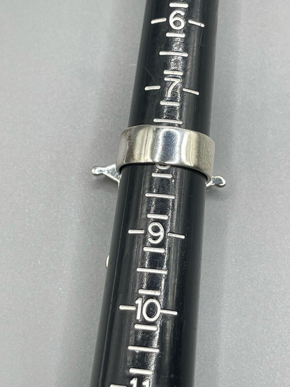 Artisan Signed 925 Mexico Solid Sterling Silver L… - image 7