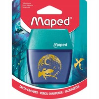 3154140350246 TemperóWka PodwóJna Maped Wielokolorowy Maped