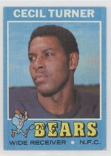 Cecil Turner