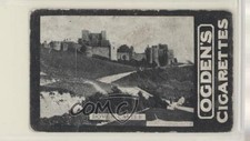 1902 Ogden's General Interest Series C Tobacco Dover Castle #66 01dc