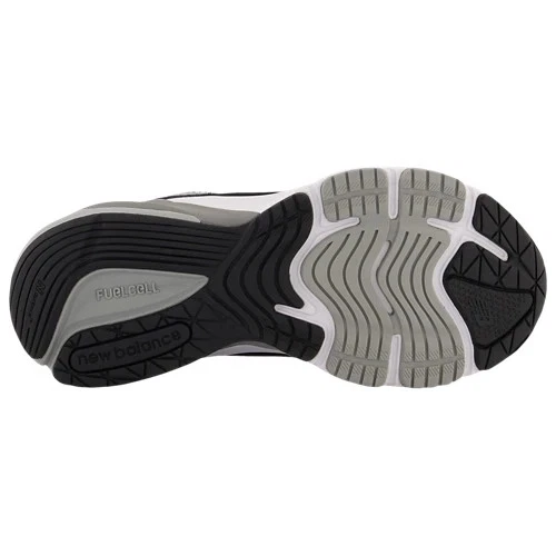 New Balance 990 V6 Negro Blanco GC990BK6 GS Talla 4Y-7Y Niños Niños Mujeres Nuevo Foto 4 de 4