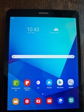 ⚅ ⚅ ⚅ Tab S3, 9,7´´, 32GB WLAN, SM-T820, sehr gut ⚅ ⚅ ⚅ BONUS