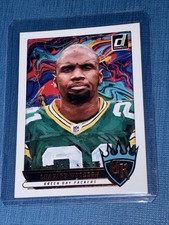 2025 Panini Donruss - All-Time Gridiron Kings - Charles Woodson #ATGK-CWN - 🔥